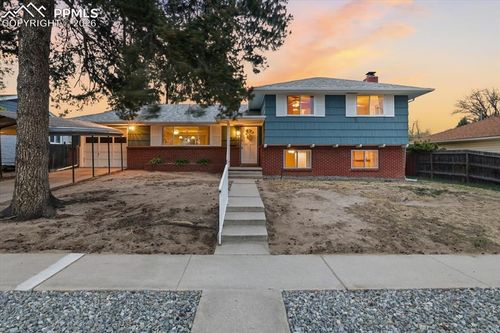 2103 Meyers Ave, Colorado Springs, CO, 80909-2153 | Card Image