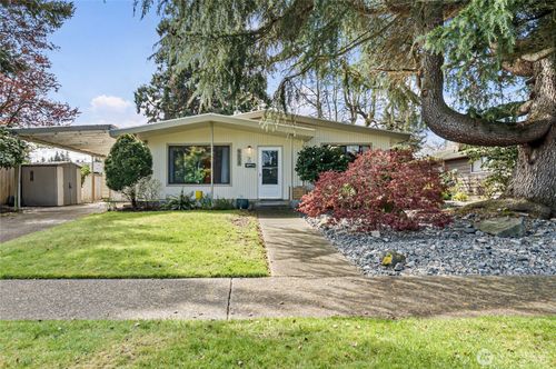 5608 N 42nd St, Tacoma, WA, 98407-2705 | Card Image