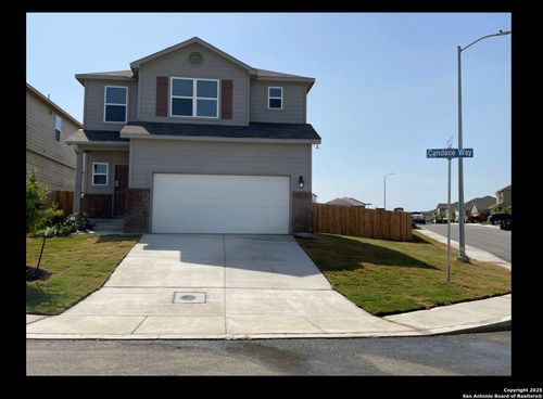 13121 Candace Way, Saint Hedwig, TX, 78152-3653 | Card Image
