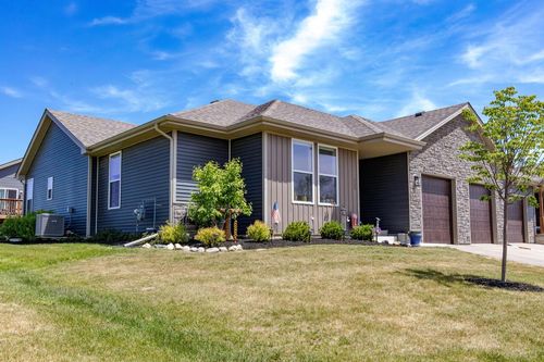 20-322 Stricker Way, Edgerton, WI, 53534 | Card Image