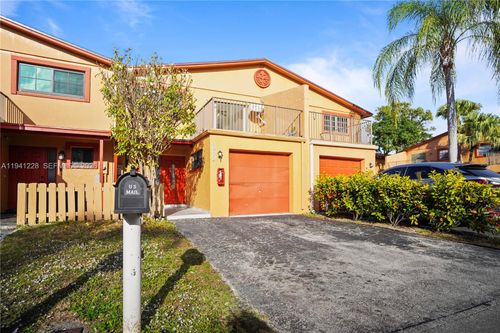 8011 Nw 27th Pl, Sunrise, FL, 33322-2410 | Card Image