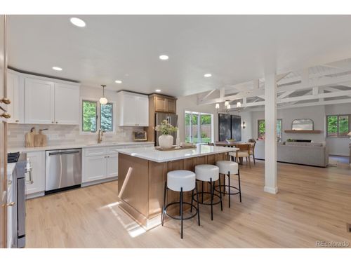 41 Eagle Dr, Littleton, CO, 80123-6644 | Card Image