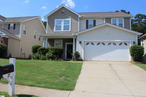 27 Border Ave, Simpsonville, SC, 29680-7387 | Card Image