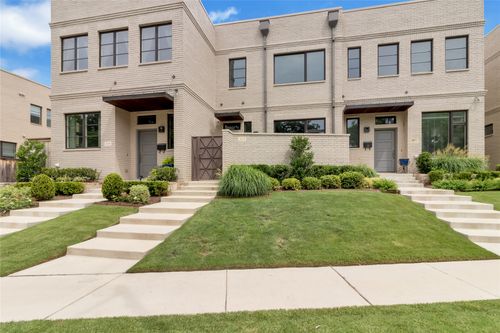 3634 Tulsa Way, Fort Worth, TX, 76107-3342 | Card Image