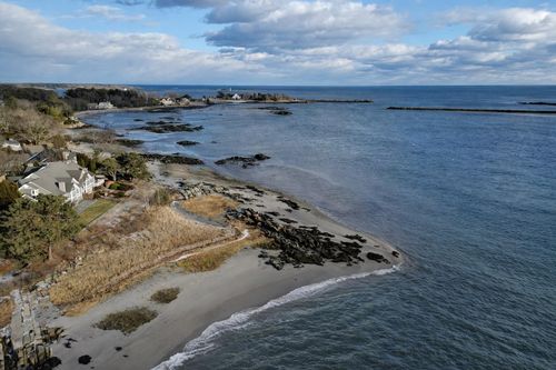 163 Little Harbor Rd, New Castle, NH, 03854-9702 | Card Image