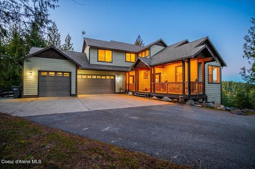 403 Kula Dr, Sagle, ID, 83860-8619 | Card Image