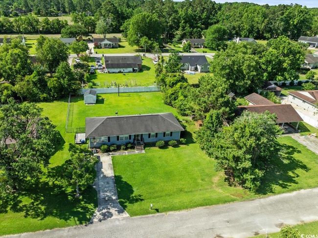 308 Sanders Ct, House other with 3 bedrooms, 2 bathrooms and null parking in Mullins SC | Image 32