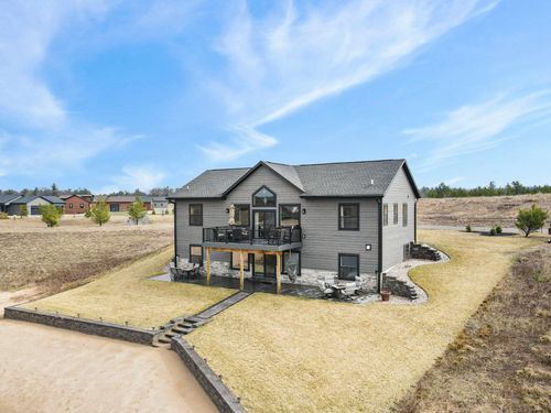 N8815 Lake Cabin Dr, New Lisbon, WI, 53950-9331 | Card Image