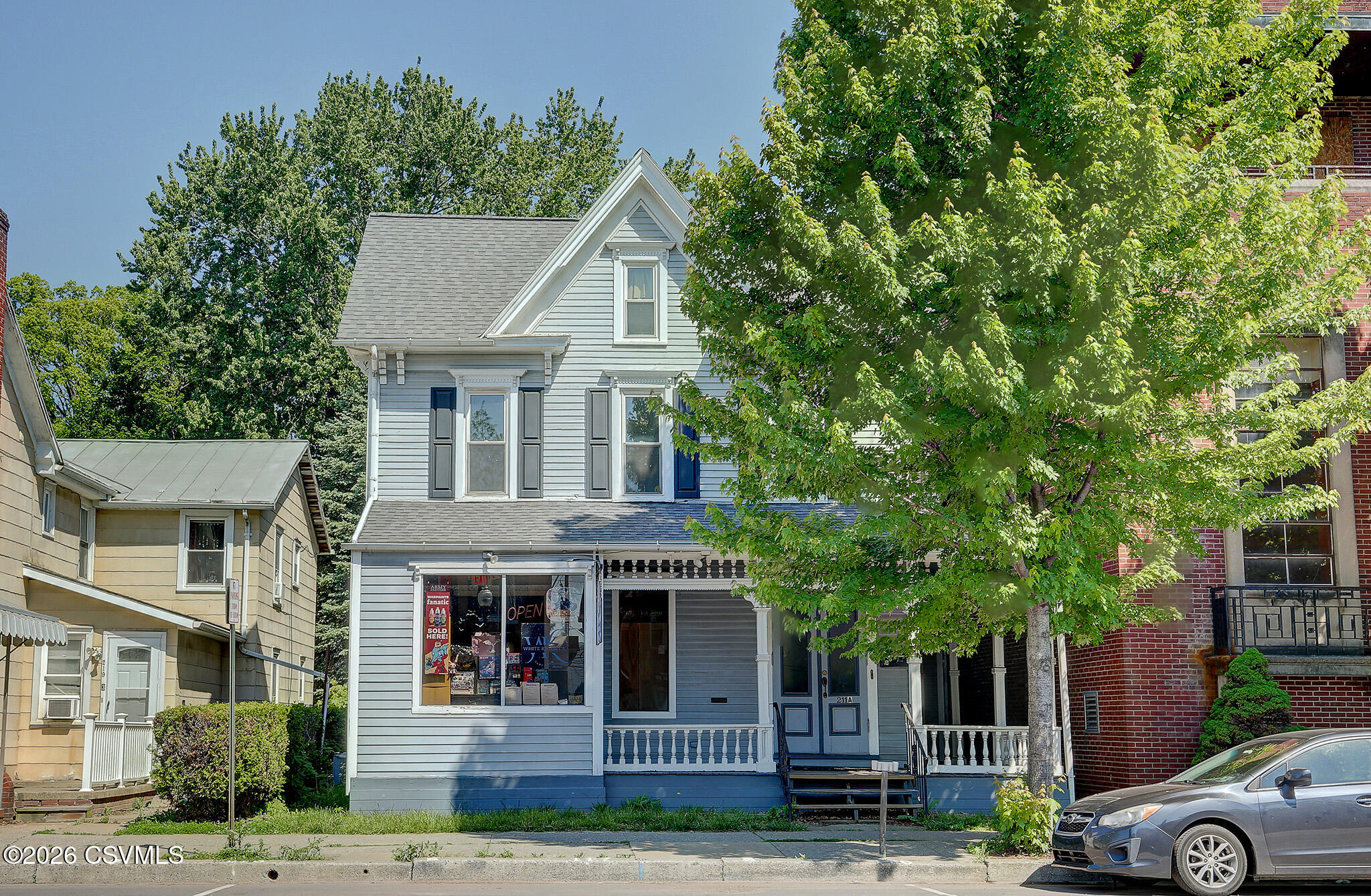 211 W Main St, Bloomsburg, PA 17815