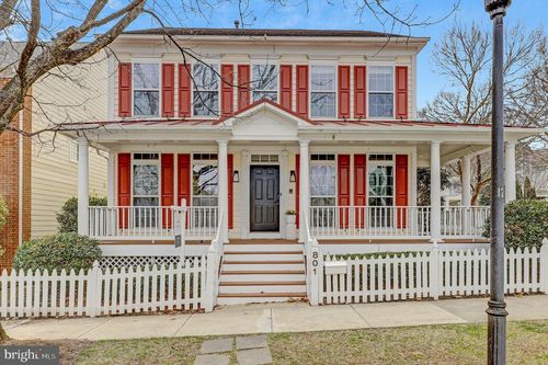 801 Linslade St, GAITHERSBURG, MD, 20878-2129 | Card Image