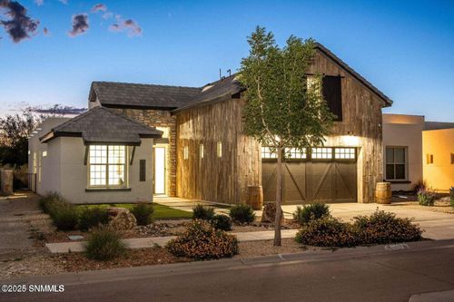 6017 High Plains Rd, Las Cruces, NM, 88012-7090 | Card Image