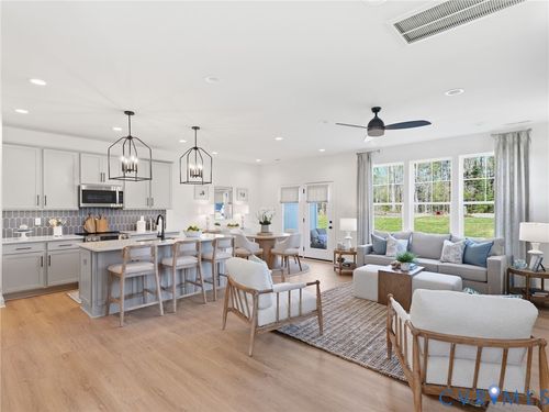 17354 Alana Drive, Moseley, VA, 23120 | Card Image