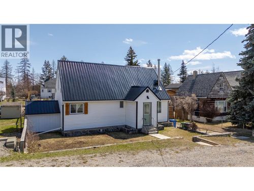 715 6th Avenue, Kimberley, BC, V1A2V9 | Card Image