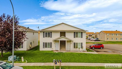 2543 Prospect Dr, Idaho Falls, ID, 83401-1509 | Card Image