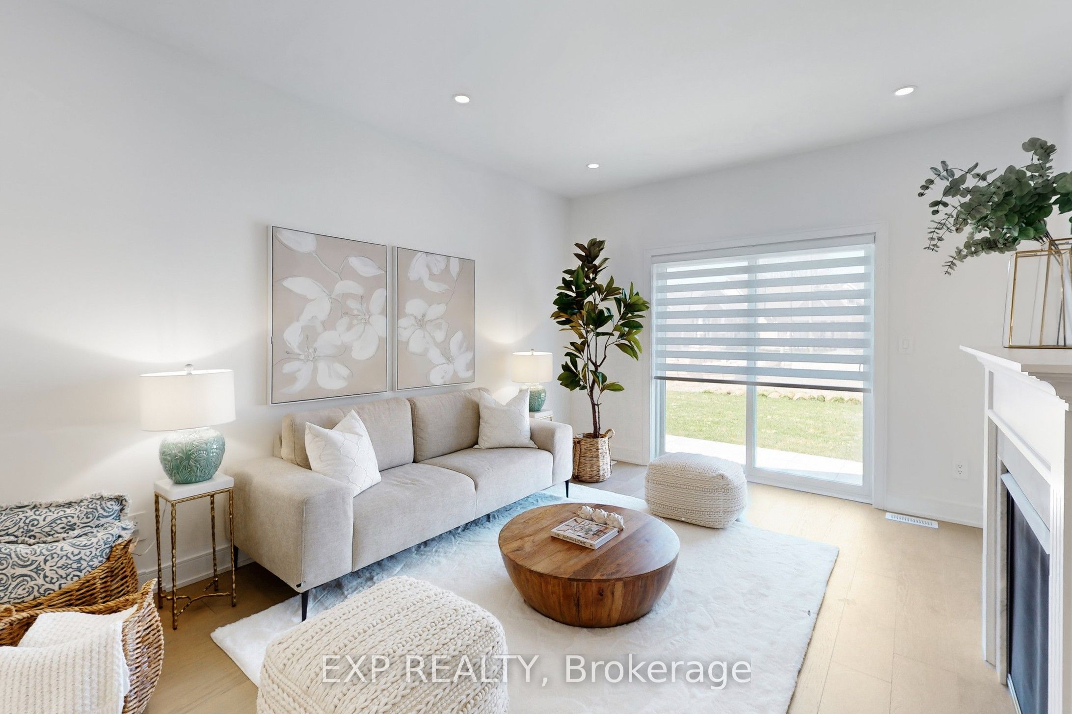 Residential in Georgina 4