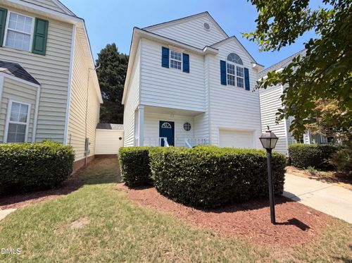 4115 Beaufain Street, Raleigh, NC, 27604 | Card Image