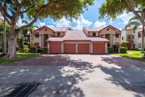 d-7681 Lexington Club Blvd, Delray Beach, FL, 33446-3918 | Card Image