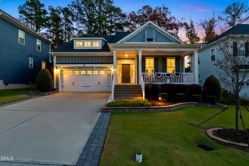 1013 Chelsea Run Ln, Apex, NC, 27502-2494 | Card Image