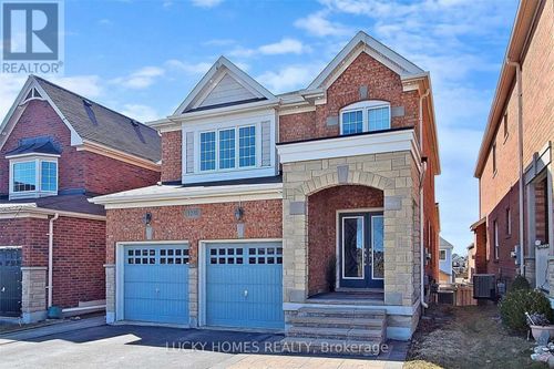 1270 Harlstone Cres, Oshawa, ON, L1K0N5 | Card Image