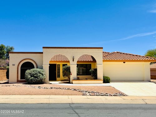 14560 N Line Post Ln, Oro Valley, AZ, 85755-9337 | Card Image
