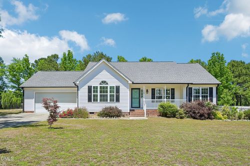 109 Big Branch Ct, Zebulon, NC, 27597-6631 | Card Image