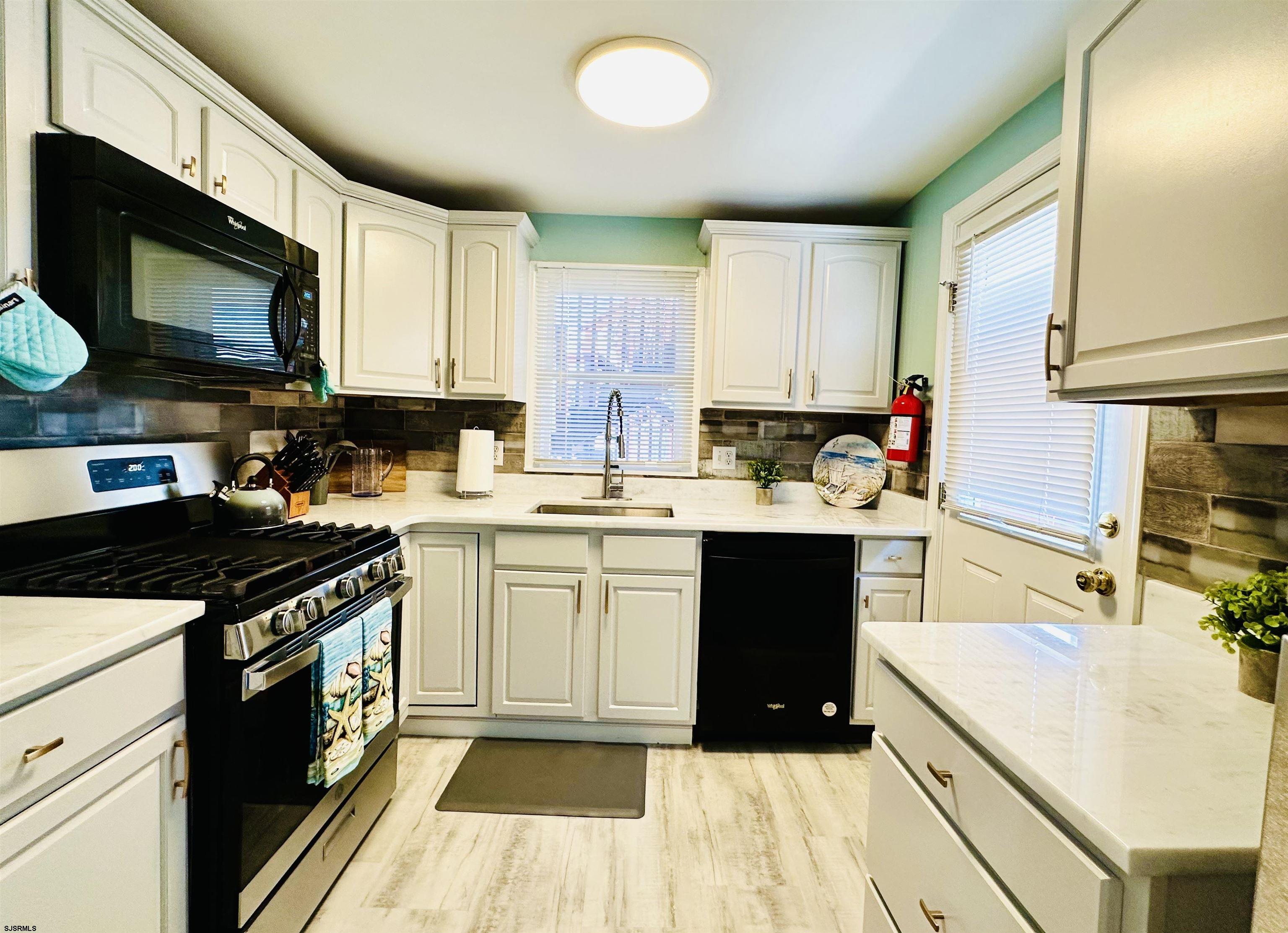 Residential Lease in Brigantine 3