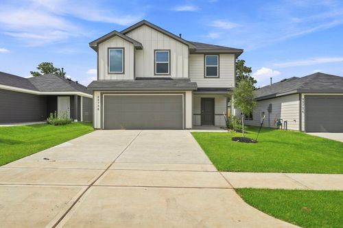 22738 Primrose Wind Ln, Hockley, TX, 77447 | Card Image