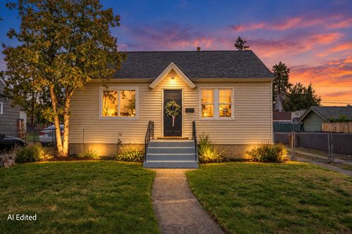 417 E Princeton Ave, Spokane, WA, 99207-1564 | Card Image