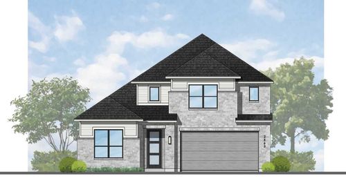5912 Kelly Kyle Ave, Georgetown, TX, 78628-4038 | Card Image