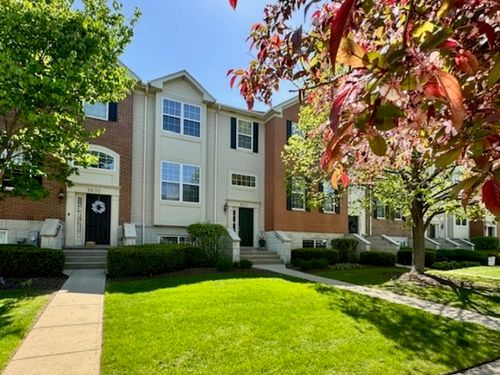1603 Edinburgh Dr, Bartlett, IL, 60103-2328 | Card Image