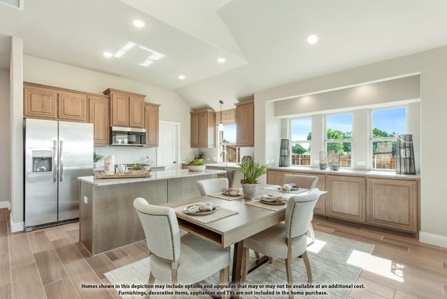 12725 Barretta Dr, House other with 4 bedrooms, 3 bathrooms and null parking in Godley TX | Image 13