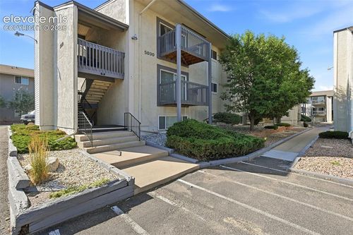 11-5030 El Camino Dr, Colorado Springs, CO, 80918-2146 | Card Image