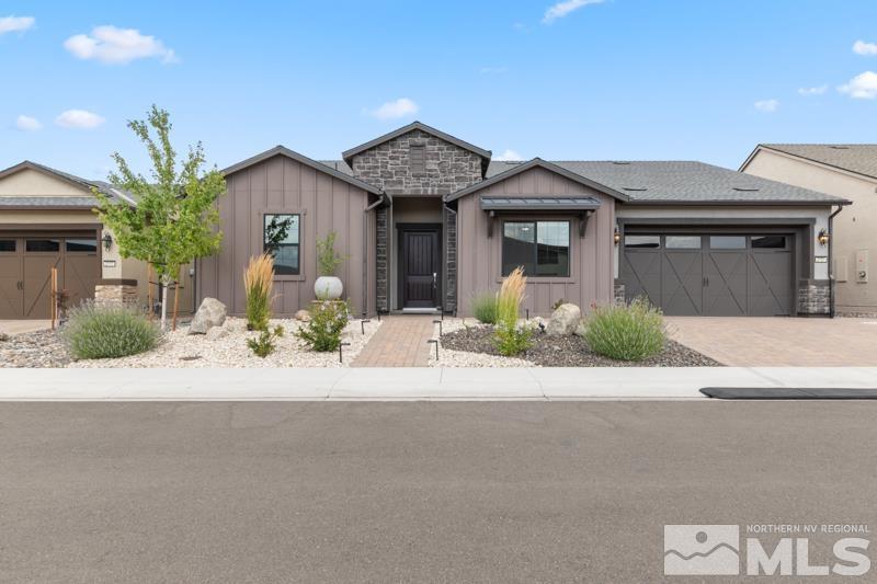 Cast Iron Dr, Reno, NV 89521