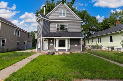 3714 Bloomington Ave, Minneapolis, MN, 55407-2819 | Card Image