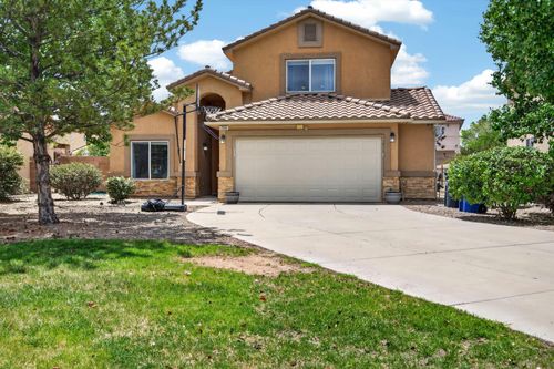 7220 Sidewinder Dr Ne, Albuquerque, NM, 87113-1302 | Card Image