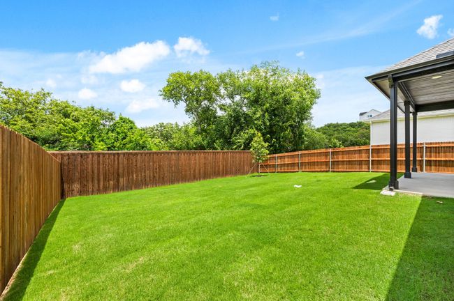 804 Mallard Dr, House other with 3 bedrooms, 3 bathrooms and null parking in Aledo TX | Image 39