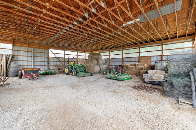 Hay Barn | Image 29