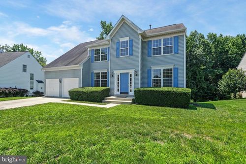 10911 Alyssa Ln, WALDORF, MD, 20603-3961 | Card Image