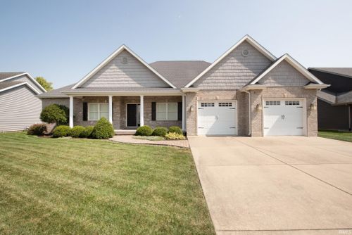 4413 Cairnapple Court, West Lafayette, IN, 47906 | Card Image