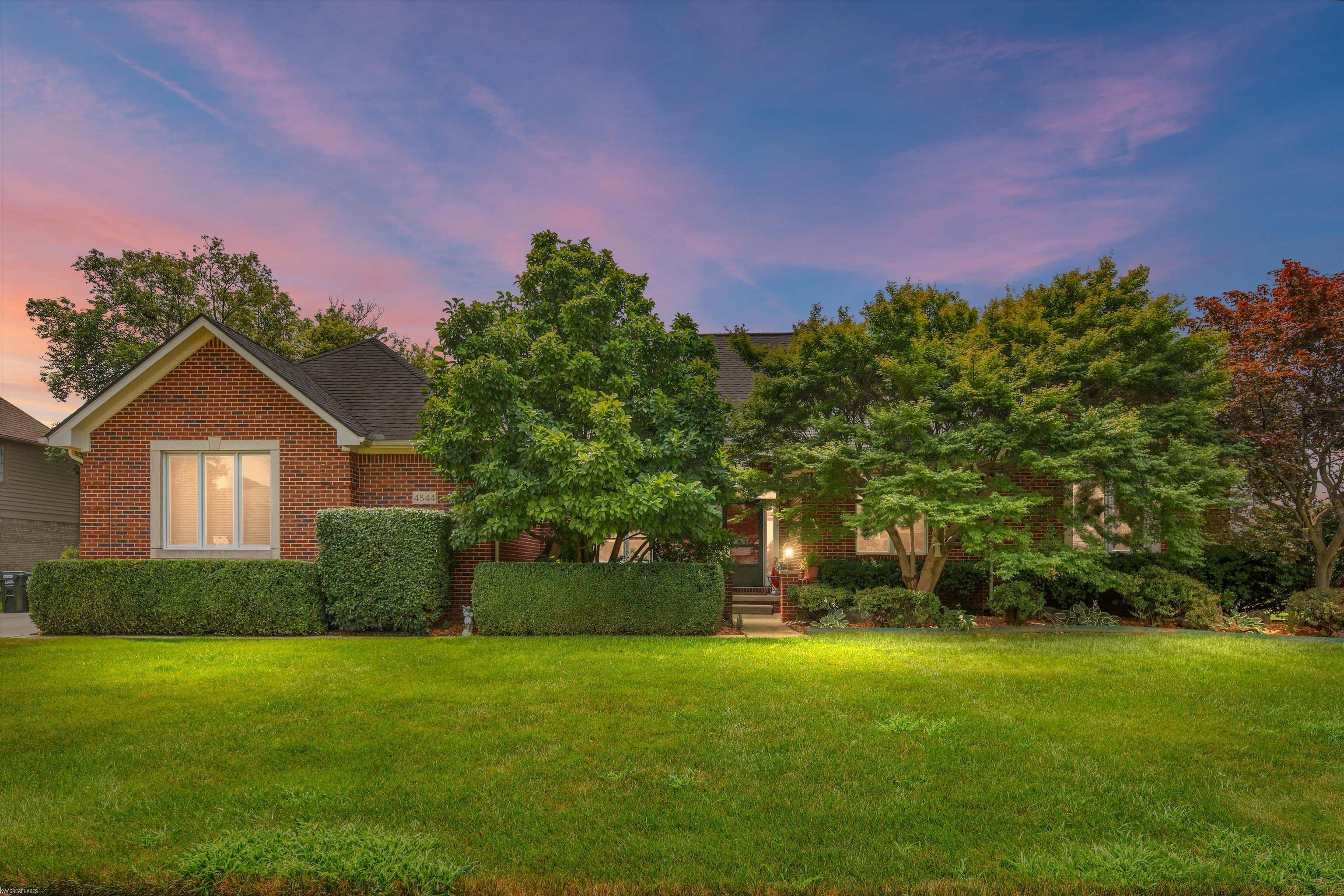 Maceri Cir, Sterling Heights, MI 48314