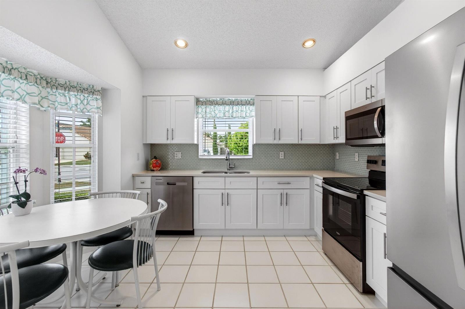 Residential in Delray Beach 4