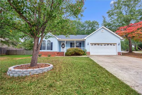 100 Featherfilled Ct, Anderson, SC, 29625-2028 | Card Image