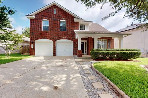 5008 Barlow Dr, Round Rock, TX, 78681-5531 | Card Image