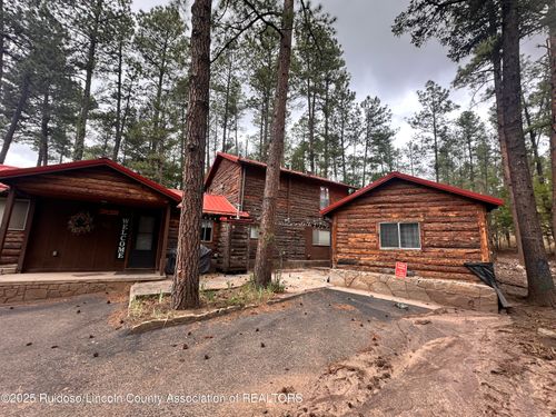 101 Johnson Rd, Ruidoso, NM, 88345-9040 | Card Image