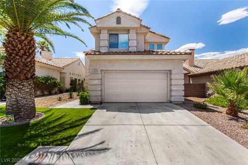 3533 Tuscany Village Dr, Las Vegas, NV, 89129-2116 | Card Image