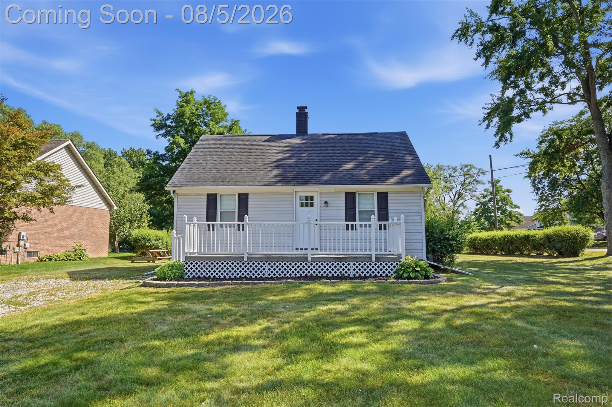 Residential in Shelby Charter Township 4