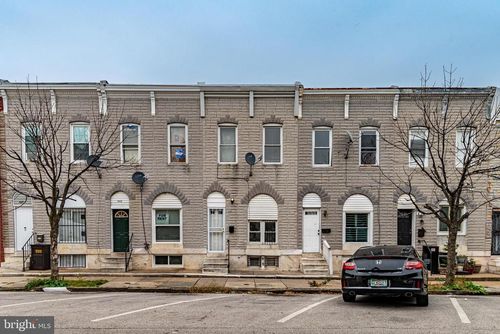 441 N Lakewood Ave, BALTIMORE, MD, 21224-1113 | Card Image