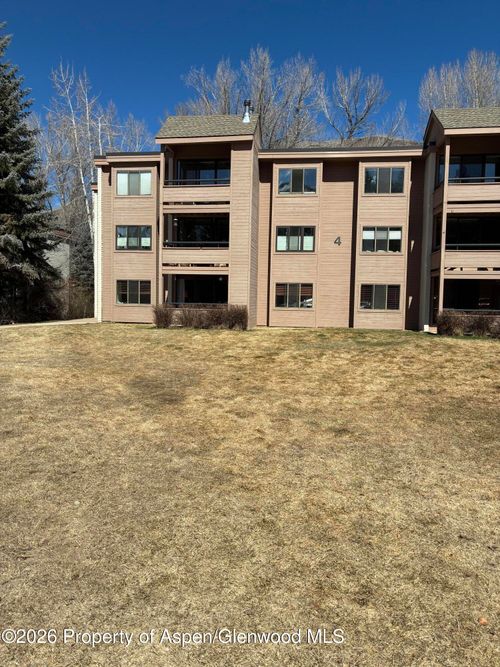 422-422 Vine St, Aspen, CO, 81611-1592 | Card Image