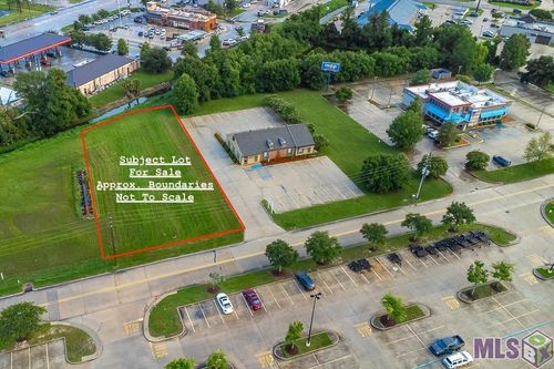 TBD Home Depot Dr, Denham Springs, LA, 70726 | Card Image