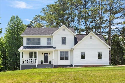 7600 Barnes Rd, Chattahoochee Hills, GA, 30268-1903 | Card Image